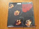 The Beatles LP Vinyl - The Alternate Rubber Soul (Limited Edition Coloured 2 LP)