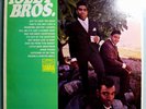 ISLEY BROTHERS SOUL ON THE ROCKS RARE ORIGINAL '67 TAMLA MONO LP DG VERY NICE