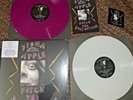Fiona Apple - Fetch The Bolt Cutters Purple Pearl VMP Aubergine Vinyl 2xLP NEW