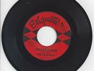 Garage Surf 45-The Wailers-We're Goin' Surfin' / Shakedown-Etiquitte ET6