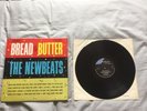 The Newbeats-Bread & Butter 1965 1st Press Hickory Lp Ex Play Uk Press