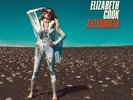Elizabeth Cook - Aftermath [New Vinyl LP]