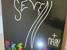 Rainbow Kitten Surprise - Seven + Mary NEW Vinyl Sealed Rare OOS 7 RKS