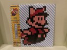 vinyl super mario bros 3 black variant soundtrack