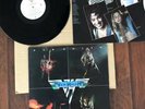 Van Halen   Self Titled   1978 Vinyl LP W.B. Records   BSK 3075