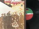 Led Zeppelin II RL SS LUDWIG HOT MIX SD-8236 MONARCH (MO) Vinyl VG Read Descript