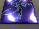 Selena ONES 2 LP Vinyl Record Target Exclusive w Poster NEW 2020 edition