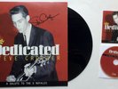 STEVE CROPPER: Dedicated - A Salute To The 5 Royales - Vinyl LP and CD - SIGNED