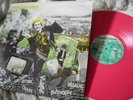 There Is No Future Blitz Partisans Violators Channel 3 Blitzkrieg PUNK 9 UK LP