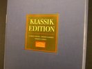 40-LP-KLASSIK-EDITION 1-5 - Vinyl-Starter-Set, Parnass