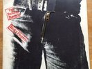 rolling stones sticky fingers vinyl Misprint