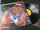 *** Vinyl LP Judas Priest - Defenders of the faith 1984 TOP***