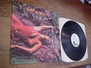 ROXY MUSIC UK LP 1973 Stranded 1st Press Pink Island EX