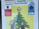 Vince Guaraldi - Charlie Brown Christmas Vinyl Album Walmart Exclusive