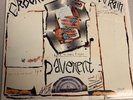 PAVEMENT Crooked Rain 180g Vinyl LP Matador REISSUE STEPHEN MALKMUS OOP