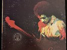 Jimi Hendrix - Band Of Gypsys - 1970 Vinyl LP - STAO-472