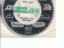 DON COVAY and the GOODTIMERS-mercy mercy/can't stay away OZ ATLANTIC 1964 sample