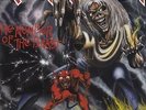 Schallplatte Iron Maiden (1983) The Number Of The Beast