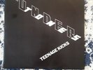 The Undertones Teenage Kicks EX 12