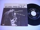 w PICTURE SLEEVE Elvis Presley Hound Dog / Don't Be Cruel 1956 45rpm