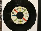 Lou Monte ?– Dominick The Donkey (The Italian Christmas Donkey) Rare 45 1960