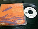LED ZEPPELIN El Tintero - D'yer Mak'er +3 1973 MEXICO 7