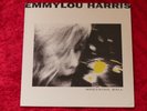 Emmylou Harris Wrecking Ball original Grapevine vinyl LP 1995