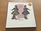 SAXS 2427 - SAX 2428-9 MOZART 'DIE ENTFUHRUNG AUS DEM SERAIL' COLUMBIA  BOX SET