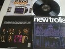 NEW TROLLS - CONCERTO GROSSO - LP 33 GIRI - 12