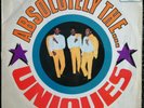 ABSOLUTELY THE UNIQUES TROJAN ORIGINAL UK 1968