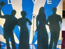 The Manhattan Transfer-Live-Mobile Fidelity 022-AUDIOPHILE NM