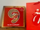 Rolling Stones ‘Goats Head Soup’ -  RED Heavyweight Vinyl - Carnaby London Rare