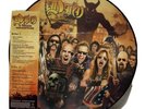 Dio and friends. Stand Up To Cancer Picture Disc.   (New)
