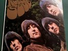 THE BEATLES RUBBER SOUL US ORIG'69 CAPITOL ST 8-2442 /// CLUB EDITION SEALED