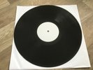 Nazareth “Expect No Mercy” Original 2018 U.K. vinyl Lp Test Pressing