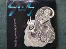 Sadus Illusions vinyl Atheist Pestilence Testament Death Slayer Vektor