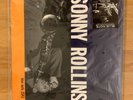 Sonny Rollins, Vol. 1 - Music Matters SRX Blue Note LP - MINT - SEALED