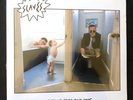 SLAVES Acts Of Fear And Love LP; SEALED MINT; 2018; Embossed Cover; Punk Vinyl