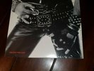 Motley Crue Too Fast For Love Reissue Vinyl Record Lp with sealed 45 rare 2005