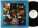 Pentangle - Reflection LP - Reprise VG+ PROMO