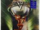 Van Halen - 5150 LP - Warner Bros. SEALED