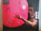 Idles : Ultra Mono Signed Vortex Vinyl .. New & Sealed