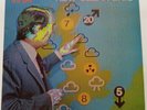 The Vapors - New Clear Days LP