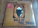 13th FLOOR ELEVATORS - BULL OF THE WOODS 2LP NEW SEALED