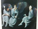Black Sabbath – Heaven and Hell Vinyl Album (1980) Vertigo 9102 752