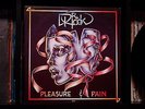 Dr. Hook ?? Pleasure & Pain ? Rare 1978 Capitol Vinyl LP w/Bonus Track NM Cover