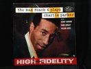 Max Roach 4-Plays Charlie Parker-Mercury 36127-MONO DG