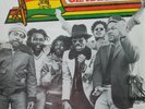 LP ROOTS REGGAE / GLADIATORS / REGGAE TO THE BONE / JAM ROCK