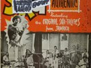 LP SKA / PRESENTING THE SKATALITES / SKA AUTHENTIC / STUDIO 1