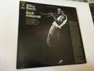 Miles Davis Tribute to Jack Johnson *mint vinyl LP Columbia 30455